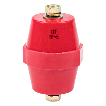 Изолятор SM-60 900А 20кВ PROxima EKF