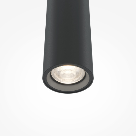 Подвесной светильник 1*LED 6Вт Черный IP20 Pro Extra MOD160PL-L6B4K1 Maytoni