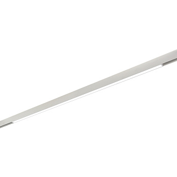 Магнитный трековый светильник SMART Белый LED 1*36Вт 2700K-6500К 2 890Lm Ra90 120° IP20 L1 200xW22xH25 48В ST370.506.36 ST LUCE