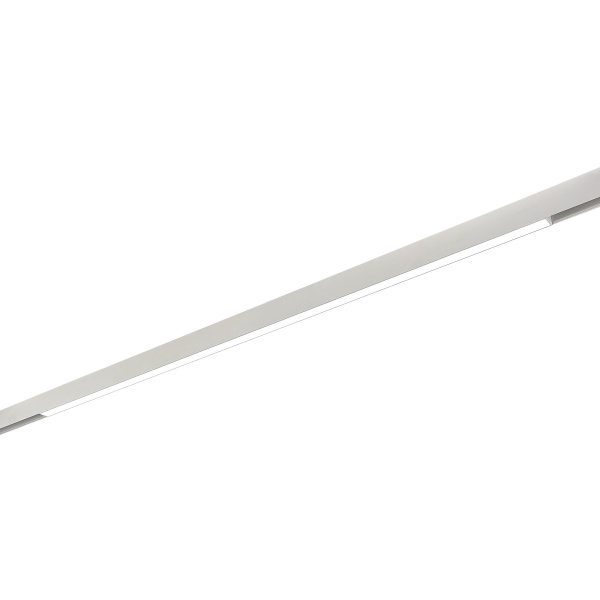 Магнитный трековый светильник SMART Белый LED 1*36Вт 2700K-6500К 2 890Lm Ra90 120° IP20 L1 200xW22xH25 48В ST370.506.36 ST LUCE