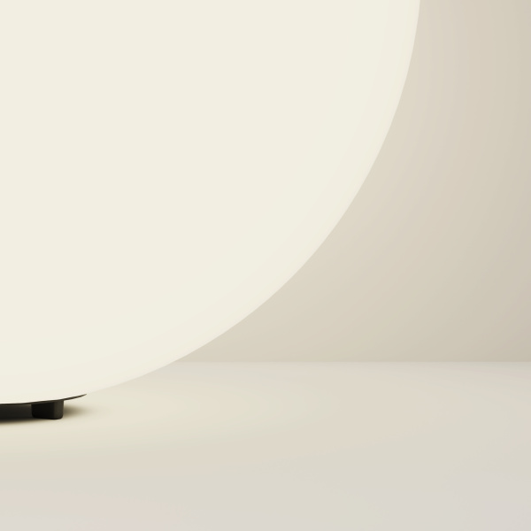 Ландшафтный светильник 30Вт Белый IP54 Erda O594FL-01W1 Outdoor Maytoni