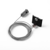Набор для подвеса для накладного шинопровода (длина троса 2м) черный IP20 Slim Magnetic (a057209) Elektrostandard