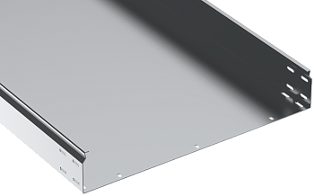 ESCA 7 Лоток перфорированный 100х600х3000-1,5 IEK