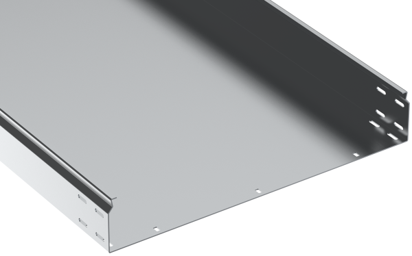 ESCA 7 Лоток перфорированный 100х600х3000-1,5 IEK