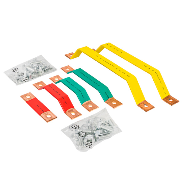 Комплект медных шин для реверса КТЭ 630  EKF