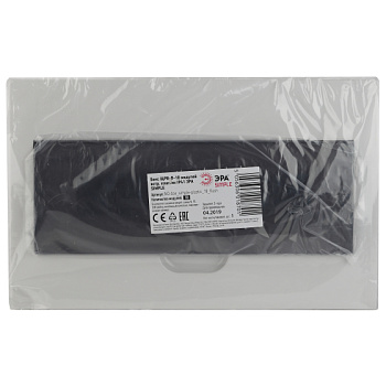 ЩРв-П-18 (пром. упаковка) IP41 ЭРА