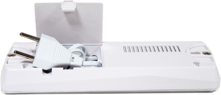 Светильник аккумуляторный, 30LED DC, белый, EL115