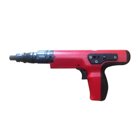 Монтажный пороховой полуавтоматический пистолет FEDAST 301R