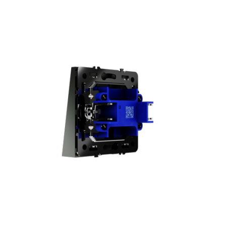 Вывод кабеля Voltum S70, (титан)