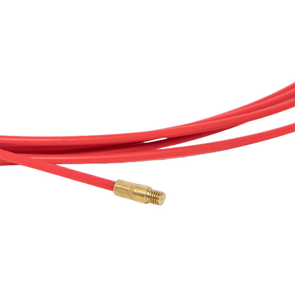 Протяжка кабельная стеклопруток 3,5 мм со смен.наконеч., 30 м PROxima EKF