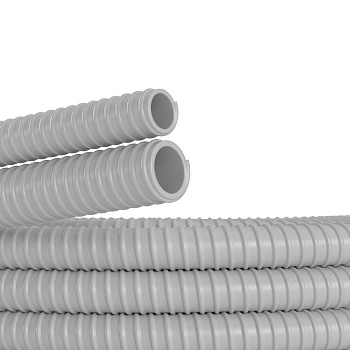 Труба гибкая армированная внутр. д.35мм DKC