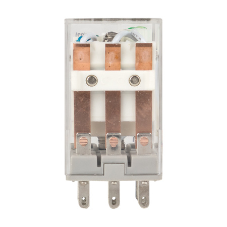 Реле промежуточное RPA 22/3 6A 24В DC AVERES EKF