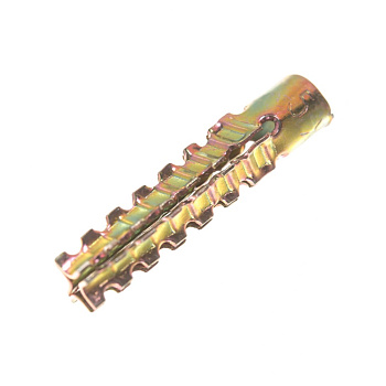 Дюбель металлический универсальный 10х60 (10 шт/уп) Промрукав