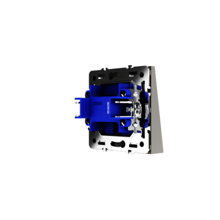 Вывод кабеля Voltum S70, (кашемир)