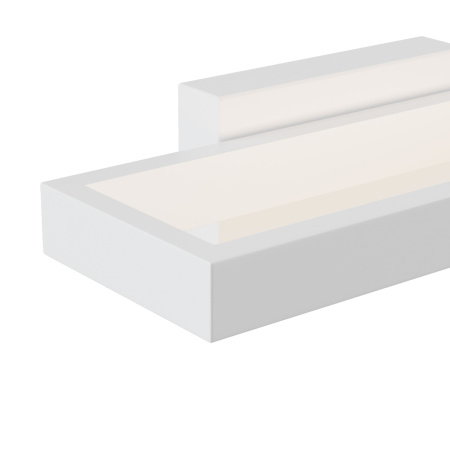 Бра 6Вт 4000K Белый IP20 Everett C815WL-L6W4K Technical