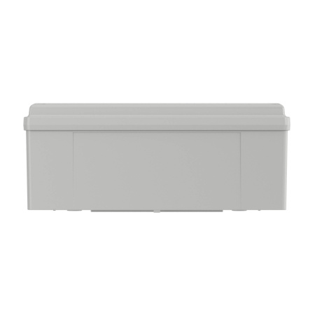 Коробка ответвит. с гладкими стенками, IP56, 190х140х70мм DKC