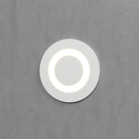 Подсветка для лестниц и дорожек 3Вт 4000К белый IP65 (a049751) Elektrostandard