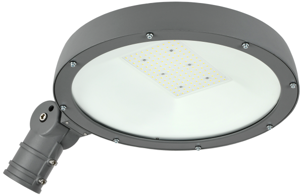 Светильник светодиодный ДКУ Парк 2001-100Д 5000К IP65 IEK