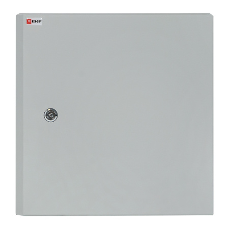 Щит с монтажной панелью ЩМПг-40,40,15 IP54 PROxima EKF