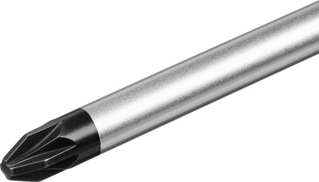 Профессионал PZ3x150 отвертка ЗУБР