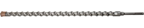 Бур SDS-max 25 x 800/920 мм, Профессионал ЗУБР