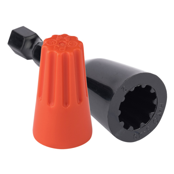 Соединительный изолирующий зажим СИЗ-3 (1,5-5,75мм2) (100шт) PROxima EKF