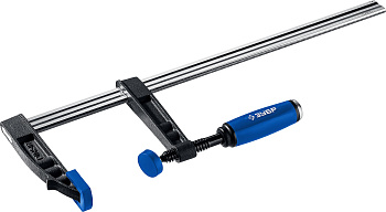 ПС-500/120 струбцина тип F 500/120 мм, ЗУБР