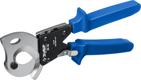 НС-35 Секторные ножницы, Профессионал ЗУБР