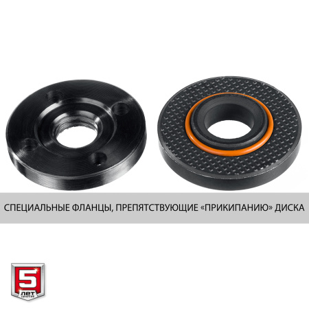 УШМ, УШМ-125-1205 э, с регулировкой оборотов, 125 мм, 1200 Вт ЗУБР