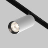 Трековый светильник LED 12Вт Черно-белый IP20 Magnetic track system Exility TR097-2-12W4K-M-BW Technical Maytoni