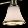 Светильник спот 3*E14 40Вт Латунь IP20 Jasinta FR2272-CW-03-BS Freya
