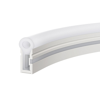 Гибкий неон 1708 24В 9,6Вт/м 6000K IP67 5м Белый (20049) Technical Maytoni