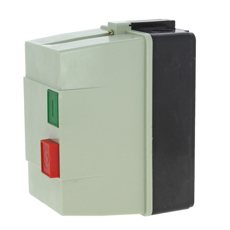 Пускатель в корпусе КМЭ 32А 400В с РТЭ Ir-23-32А IP65 PROxima EKF