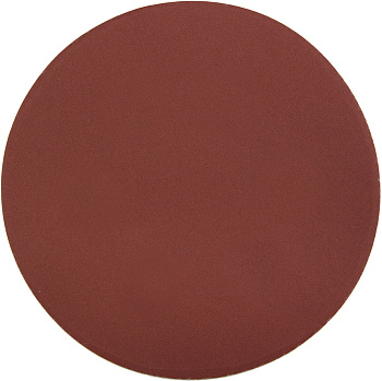 Круг шлифовальный "Мастер" универсальный, из абразивной бумаги на велкро основе, без отверстий, Р1000, 115мм, 5шт ЗУБР