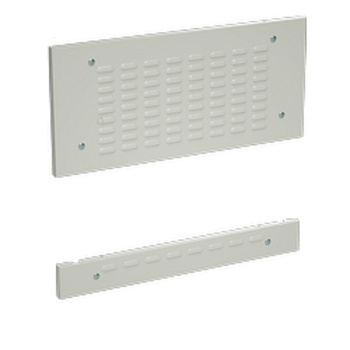 Комплект внешних перф. компенсационных панелей Ш=800 В=100+300 DKC