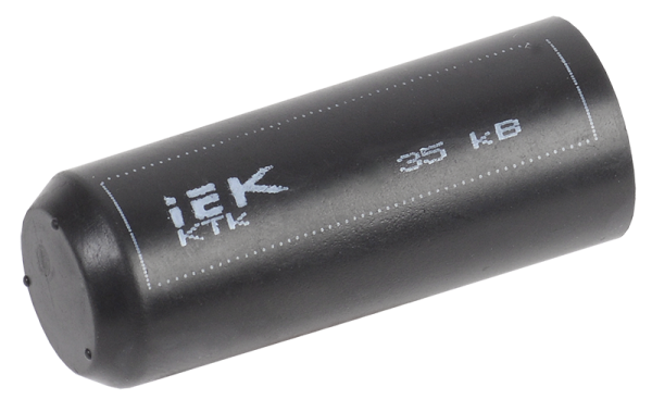 Капа термоусаживаемая КТк 22/8 35кВ IEK