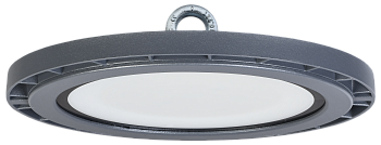 Светильник светодиодный ДСП 5013 150Вт 4000К IP65 алюминий IEK