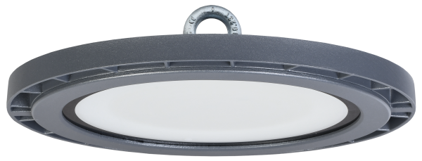 Светильник светодиодный ДСП 5014 150Вт 6500К IP65 алюминий IEK