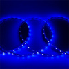 Лента св/д 12V 14.4W/m 60led/m IP20 синий интерьерный 5м General