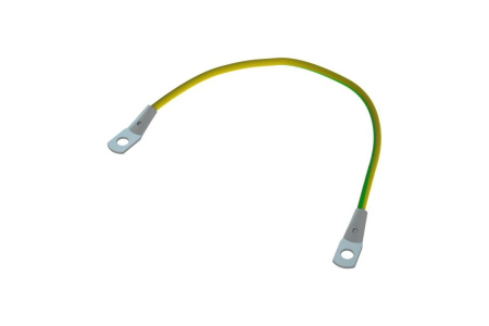 Проводник заземляющий PZU M6 