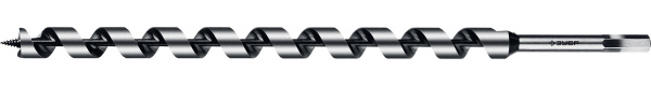 18x450/360мм, сверло левиса по дереву, шестигранный хвостовик (C) ЗУБР