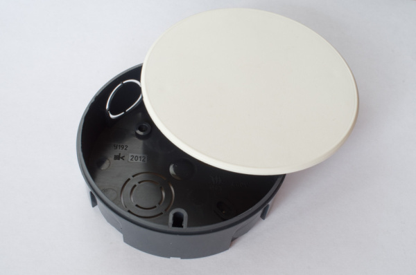 Коробка распределительная 75х15 (162шт) Schneider Electric