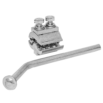 Устройство защиты от перенапряжений УЗД-1,1 PROxima EKF