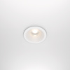 Встраиваемый светильник LED 12Вт Белый IP65 Downlight DL034-L12W3K-D-W Technical Maytoni