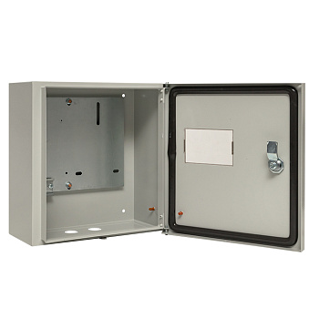 Щит учетный ЩУ-1/1-0 (310х300х150) IP54 Basic EKF