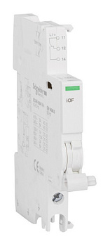 Контакт состояния iOF Acti 9