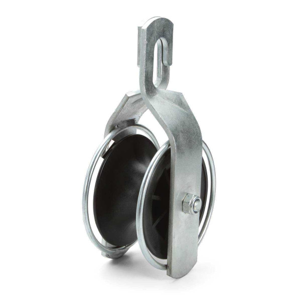 Ролик монтажный РМ-1 раздвижной - КВТ