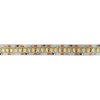 Лента св/д LUX 3014 24V 24 Вт 240led IP33 3000К бел.теплый Giant4
