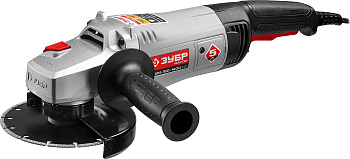 УШМ 150 мм, 1400 Вт ЗУБР