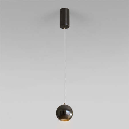 Подвесной светодиодный светильник 7Вт 4200К IP20 (a055676) Elektrostandard